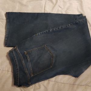 Old Navy Bootcut Jeans